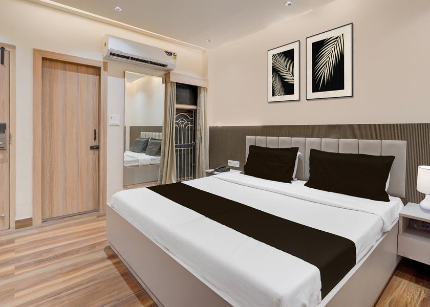 Uttarakhand Rudrapur Room