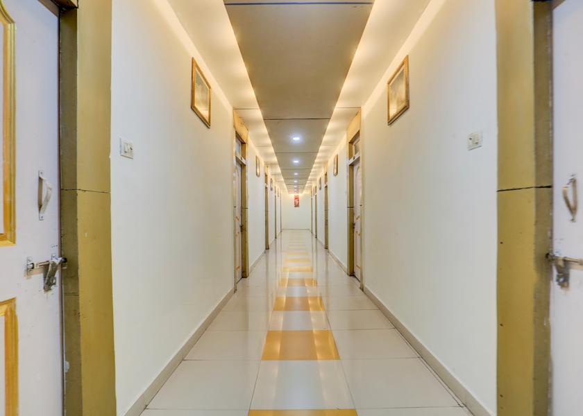 Uttar Pradesh Jhansi Public Areas