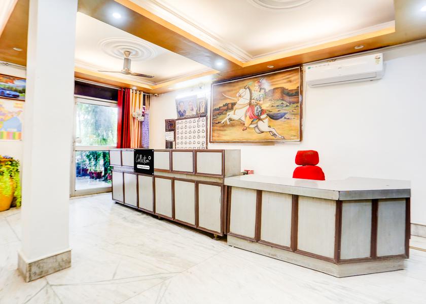 Uttar Pradesh Jhansi Public Areas