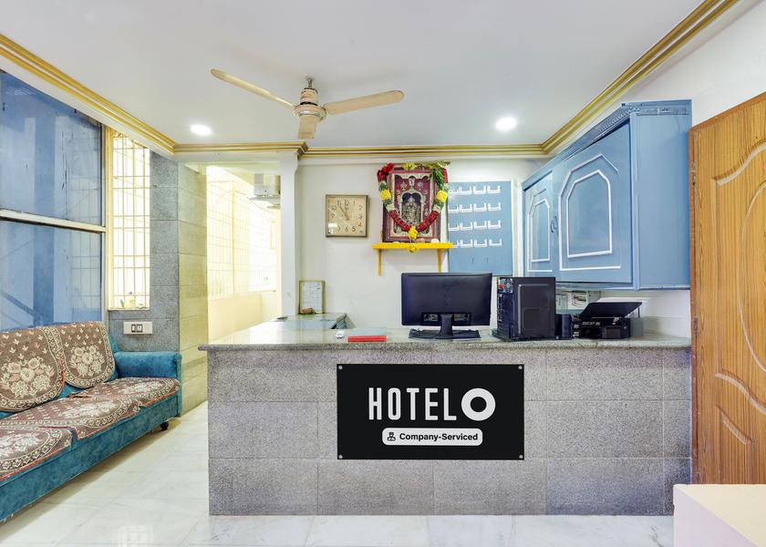 Andhra Pradesh Guntur Public Areas