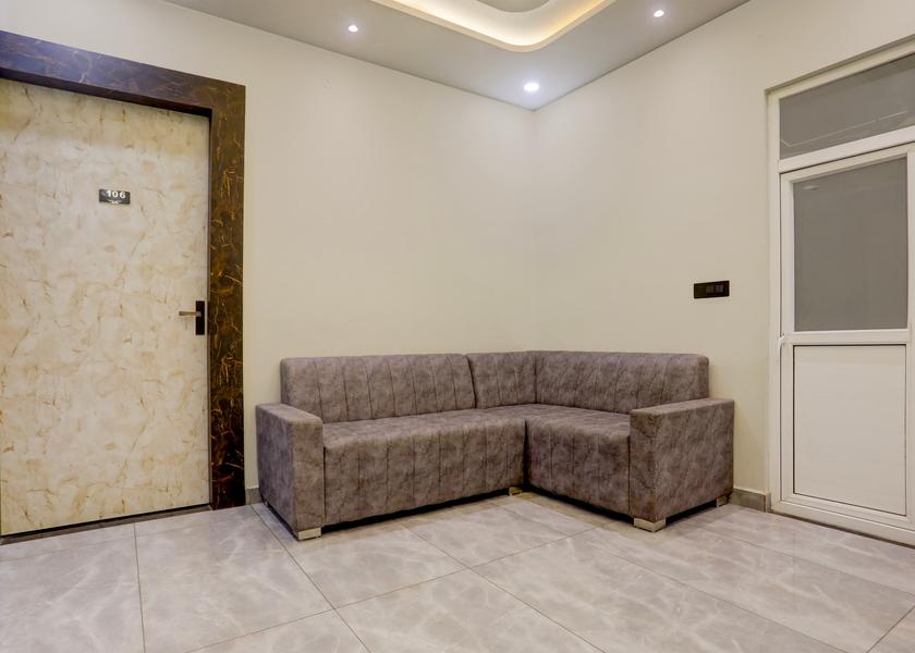 Uttar Pradesh Ayodhya Public Areas