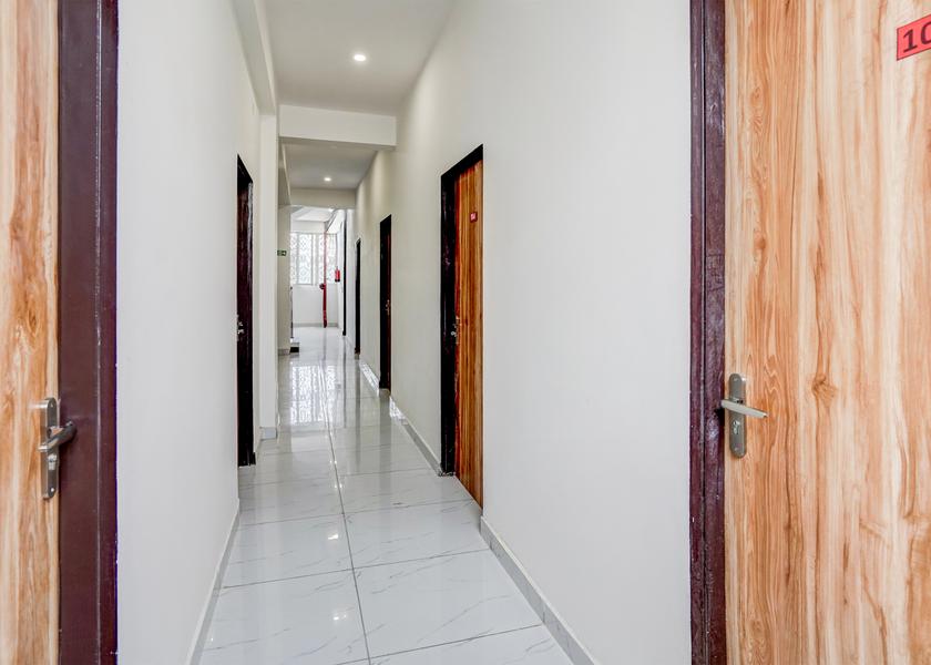 Rajasthan Jaipur Lobby