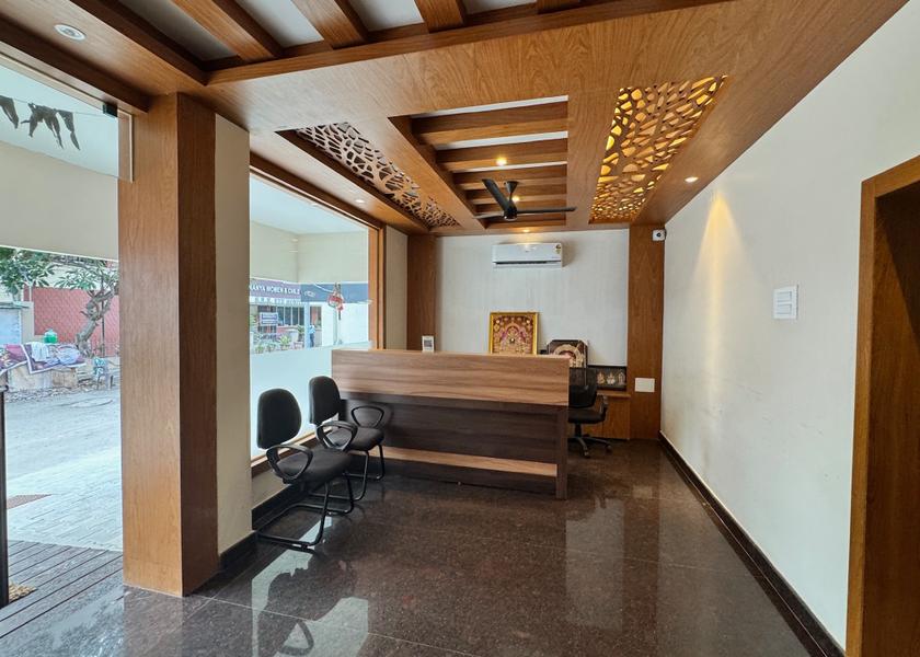 Tamil Nadu Udumalaipettai Public Areas