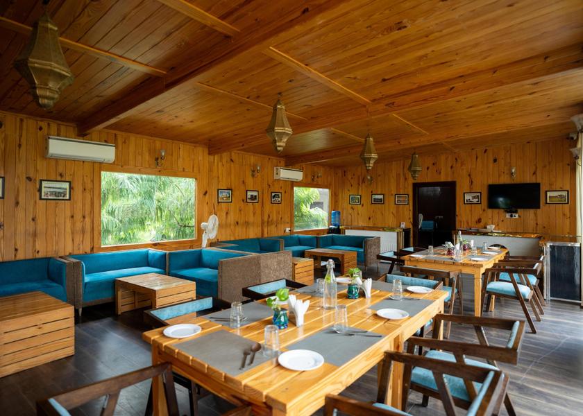 Rajasthan Pushkar Food & Dining