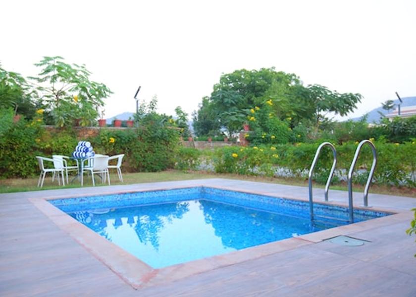 Rajasthan Pushkar Pool