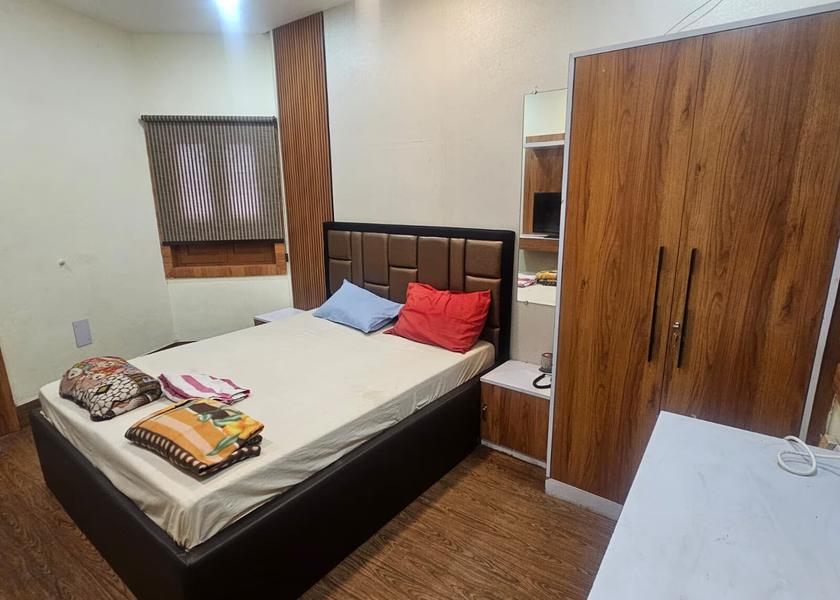 Odisha Brahmapur Deluxe Room