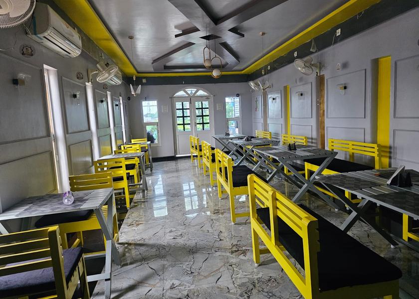 Odisha Brahmapur Food & Dining