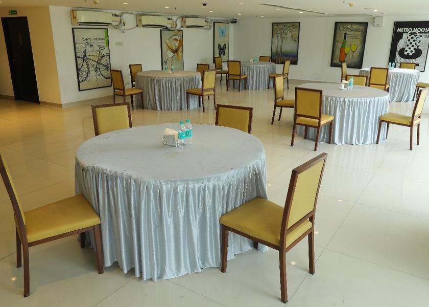 Tamil Nadu Chennai Food & Dining