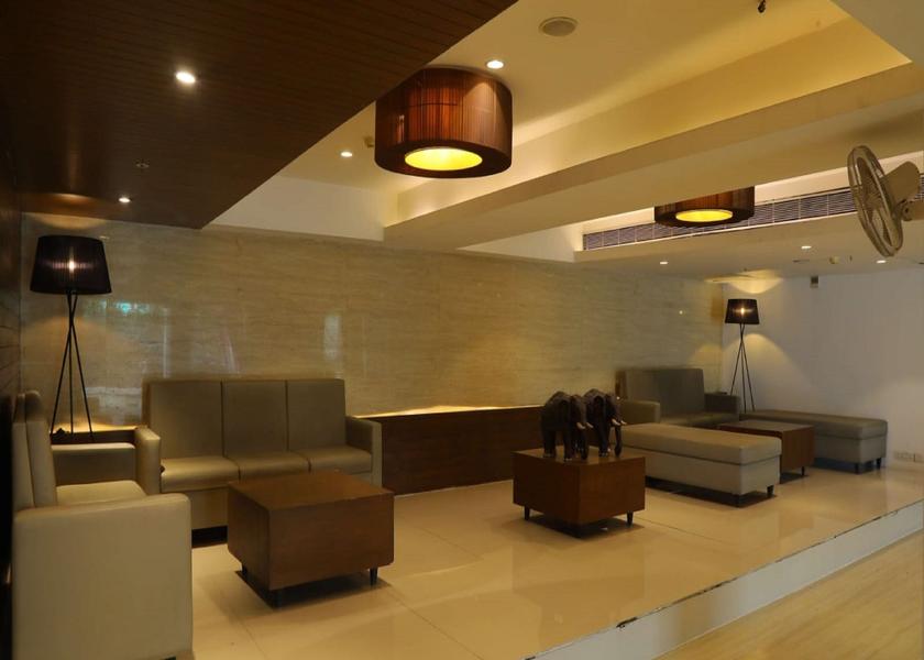 Tamil Nadu Chennai Public Areas