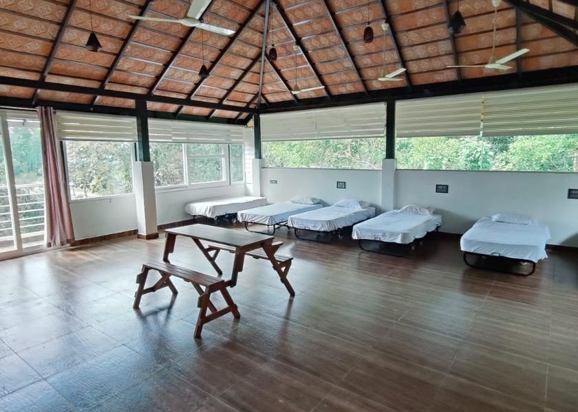 Karnataka Madikeri Recreation