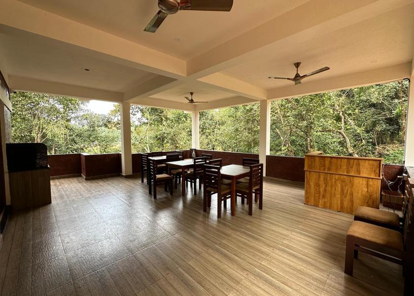 Karnataka Madikeri Public Areas