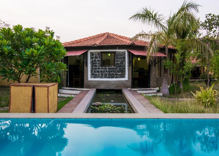 Madhya Pradesh Sarmaniya Pool