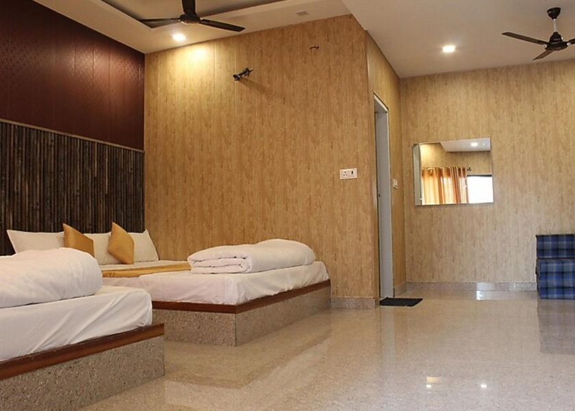 Haryana Faridabad Family Room