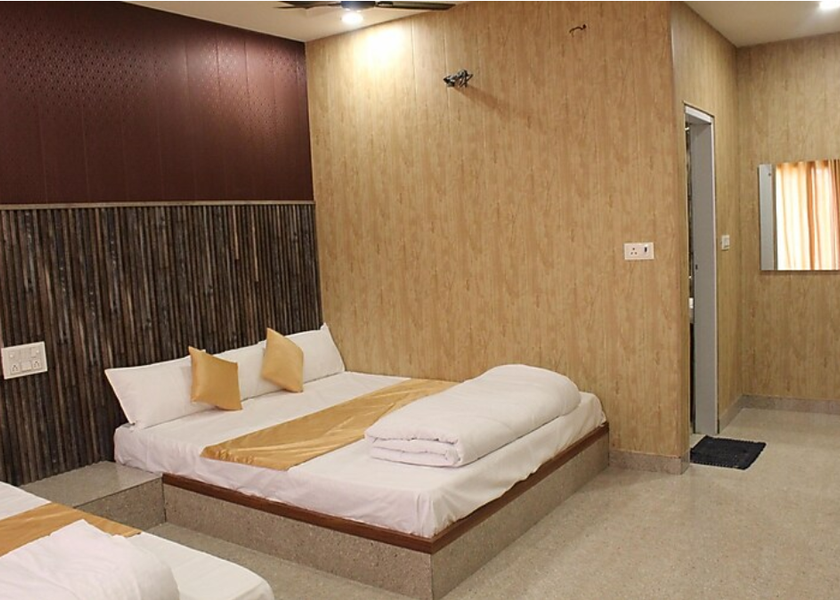 Haryana Faridabad Family Room