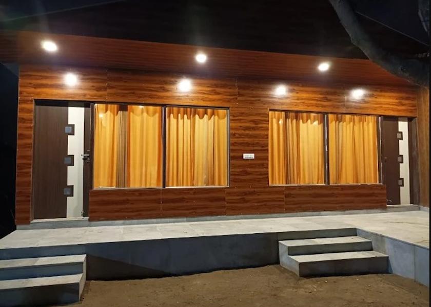 Haryana Faridabad Hotel Exterior