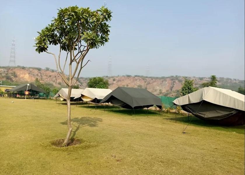 Haryana Faridabad Outdoors