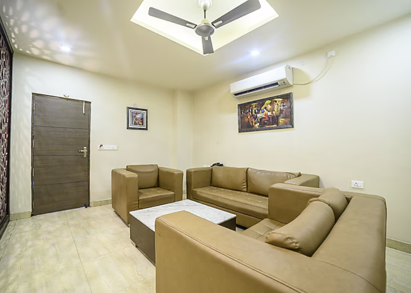 Uttar Pradesh Ghaziabad SUITE ROOM