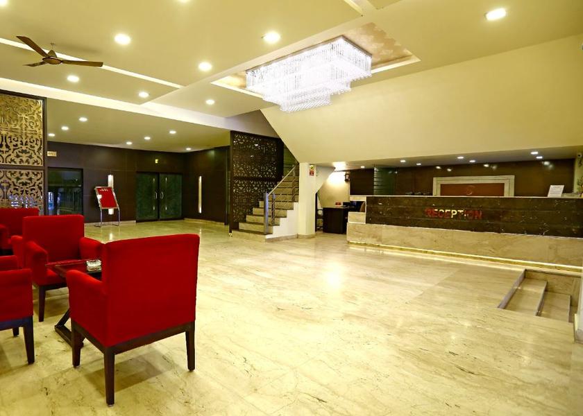 Uttar Pradesh Ghaziabad Public Areas