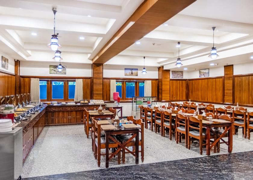 Kerala Guruvayur Food & Dining