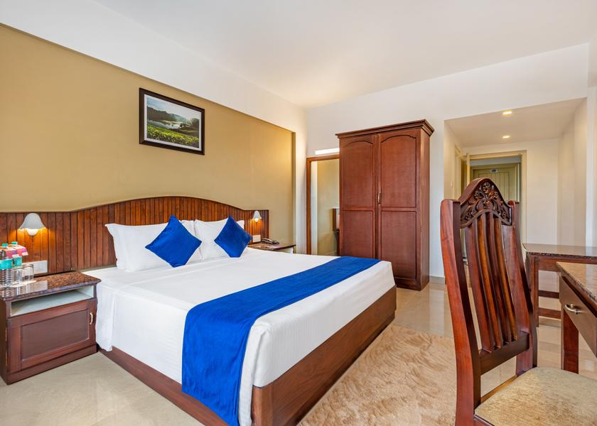 Kerala Guruvayur Classic Room