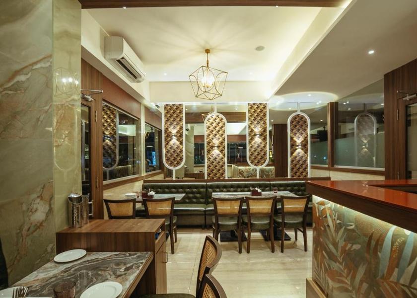 Maharashtra Navi Mumbai Food & Dining