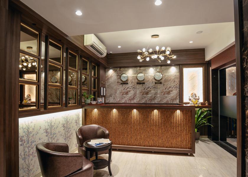 Maharashtra Navi Mumbai Public Areas
