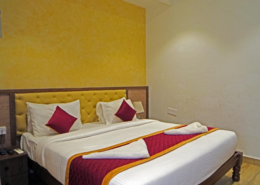 Tamil Nadu Yercaud Standard Room with Air Conditioning