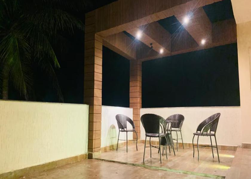 Andhra Pradesh Visakhapatnam Public Areas