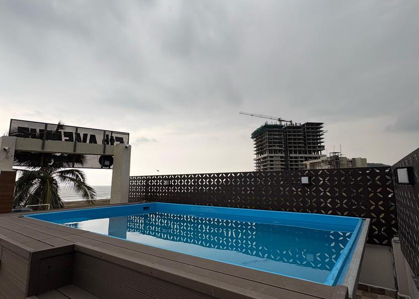 Andhra Pradesh Visakhapatnam Pool