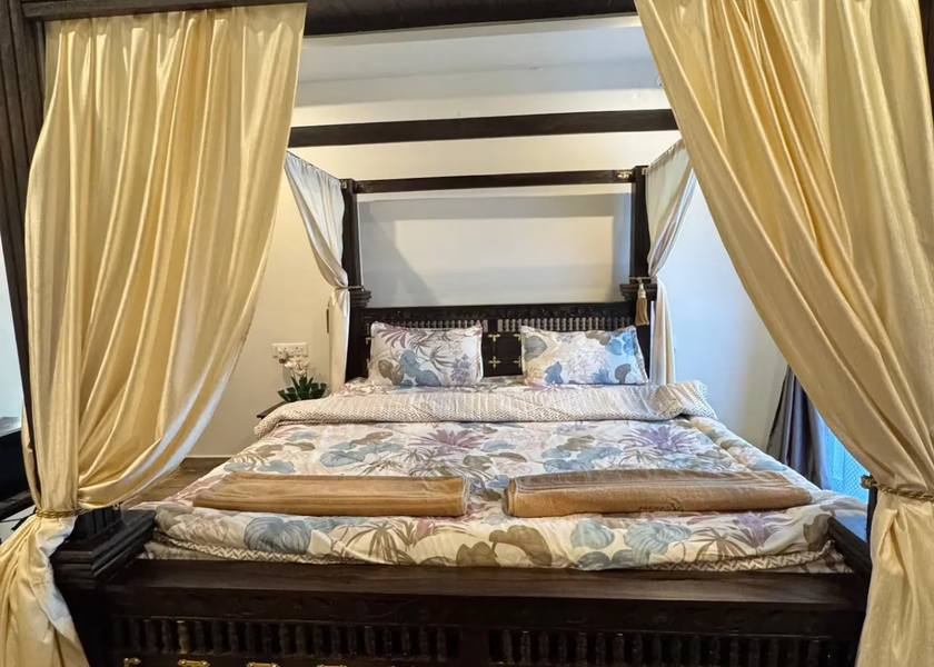 Andhra Pradesh Visakhapatnam Room