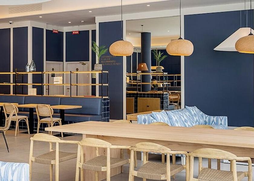 Valencian Community Finestrat Interior