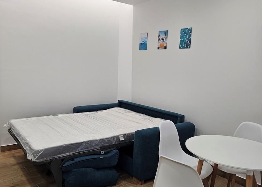 Cantabria Santa Cruz de Bezana Extra beds