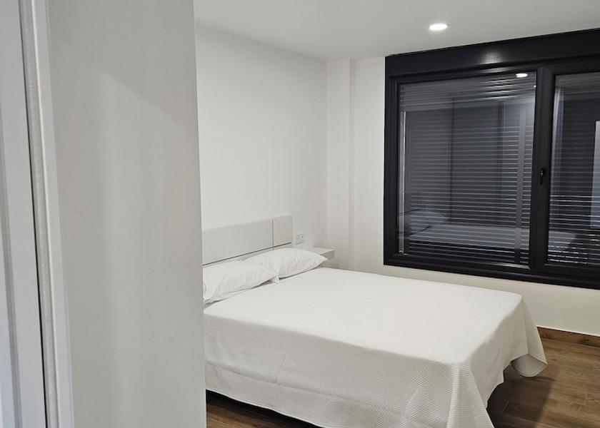 Cantabria Santa Cruz de Bezana Room