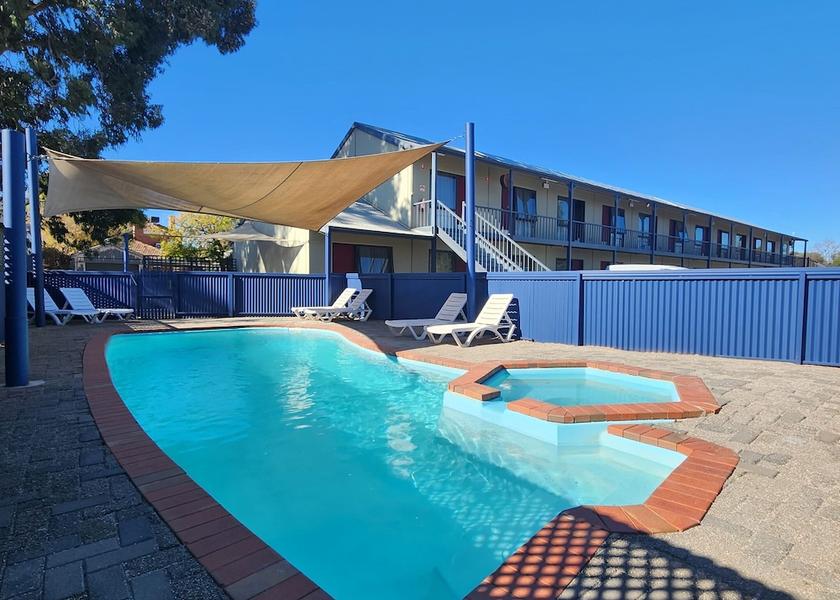 New South Wales Wentworth Primary image
