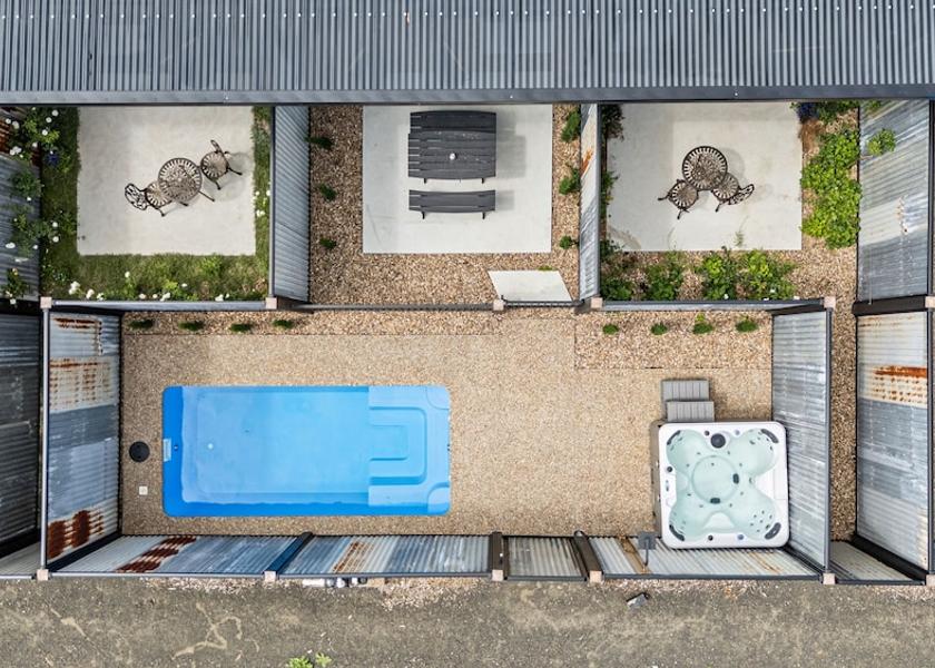 Victoria Heyfield Terrace