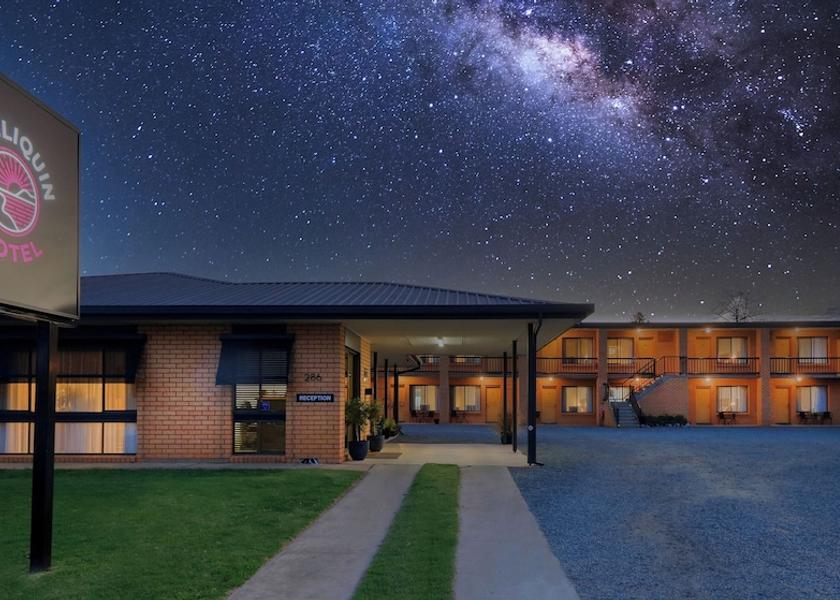 New South Wales Deniliquin Primary image