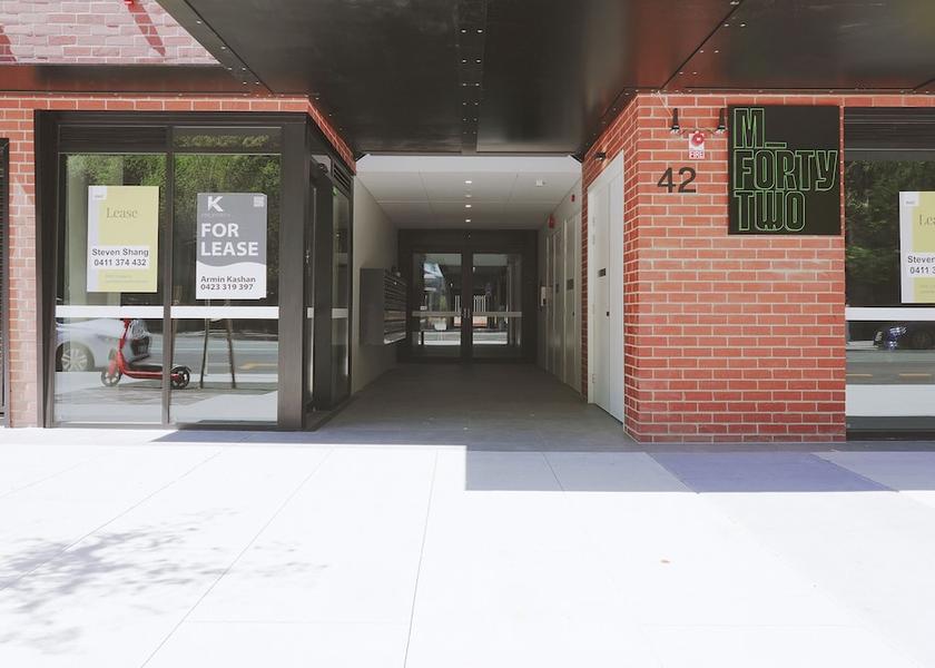 Australian Capital Territory Canberra Exterior Detail