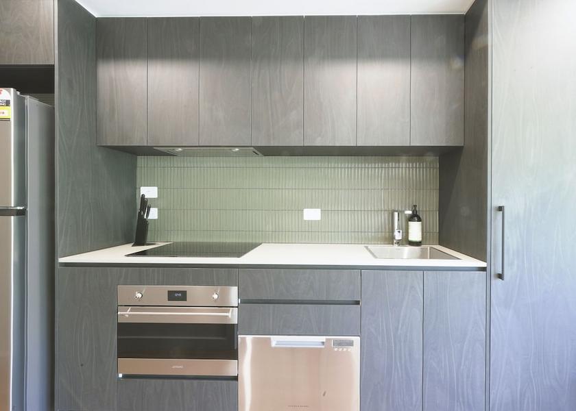 Australian Capital Territory Canberra Kitchen