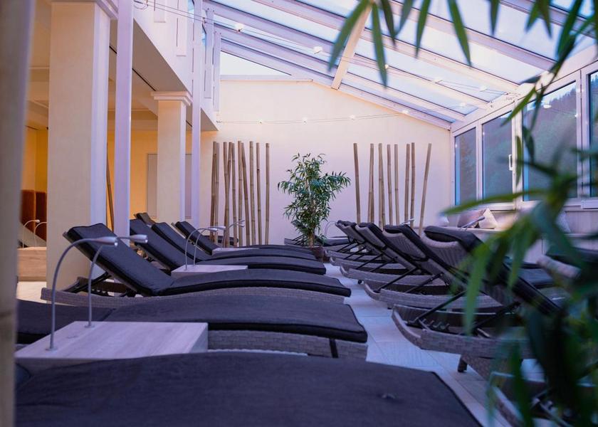 Lower Saxony Bad Lauterberg Spa