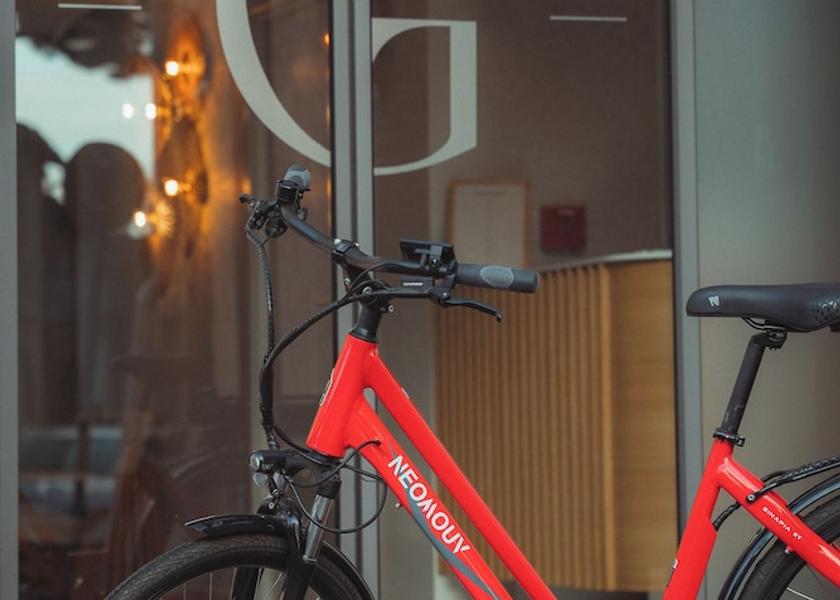 Occitanie Torreilles Bicycling