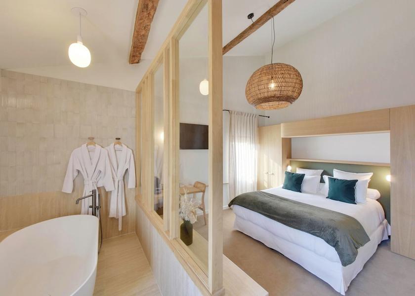 Occitanie Torreilles Room