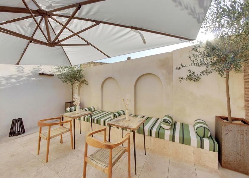 Occitanie Torreilles Exterior Detail