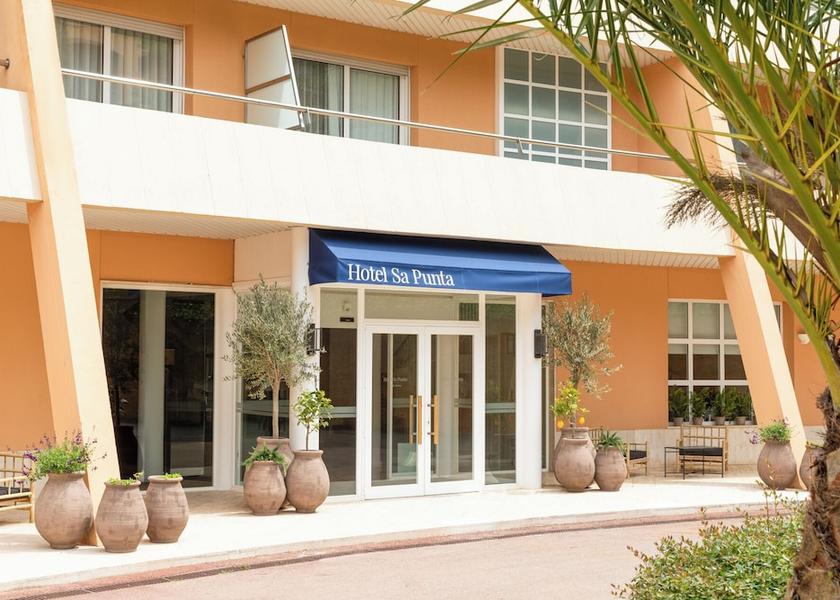 Catalonia Begur Property entrance