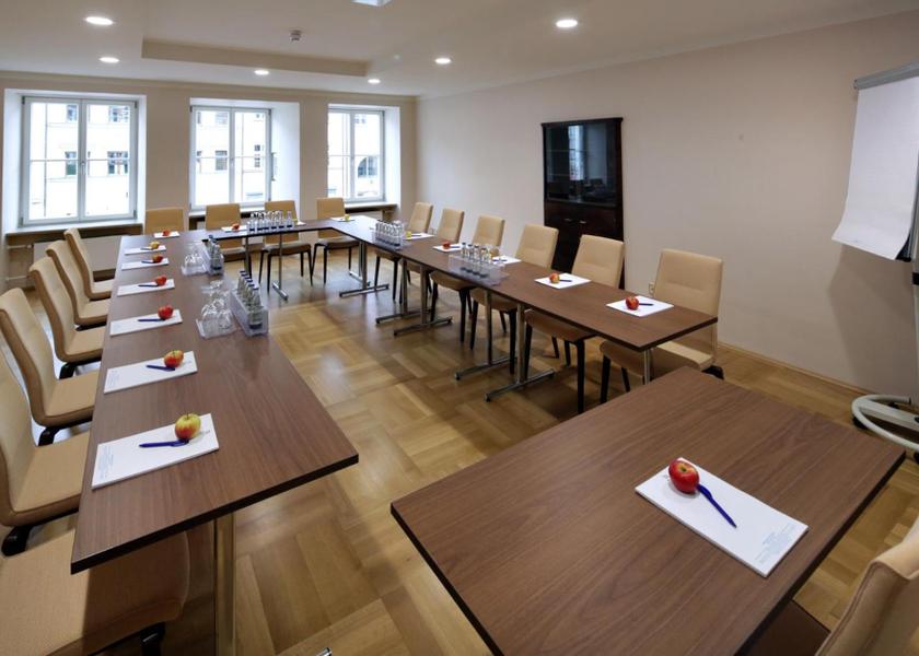 Bavaria Freising Business center