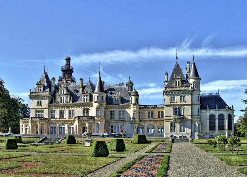 Occitanie Montrejeau Point of interest