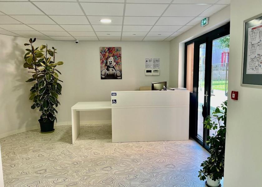 Occitanie Montrejeau Reception