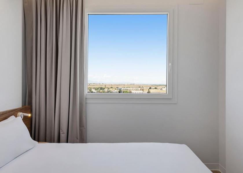 Community of Madrid Fuenlabrada Rooms