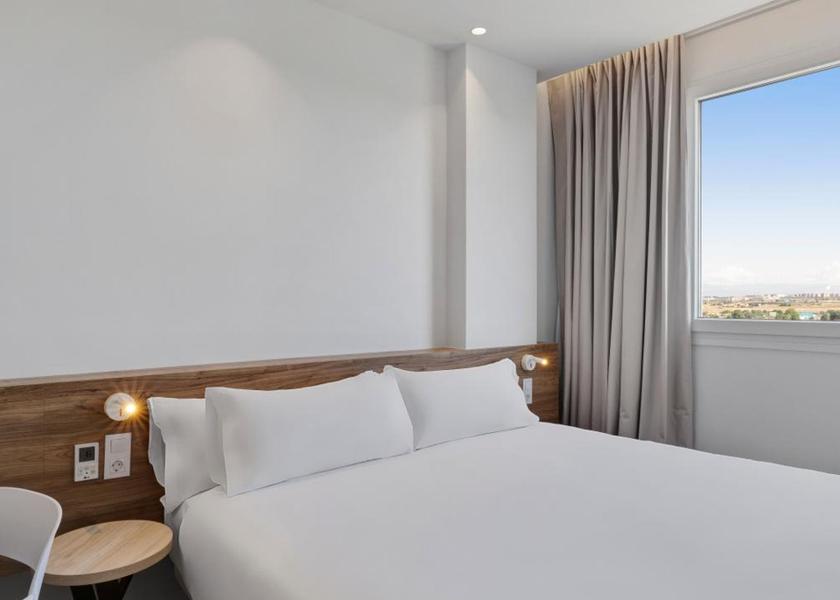 Community of Madrid Fuenlabrada Rooms