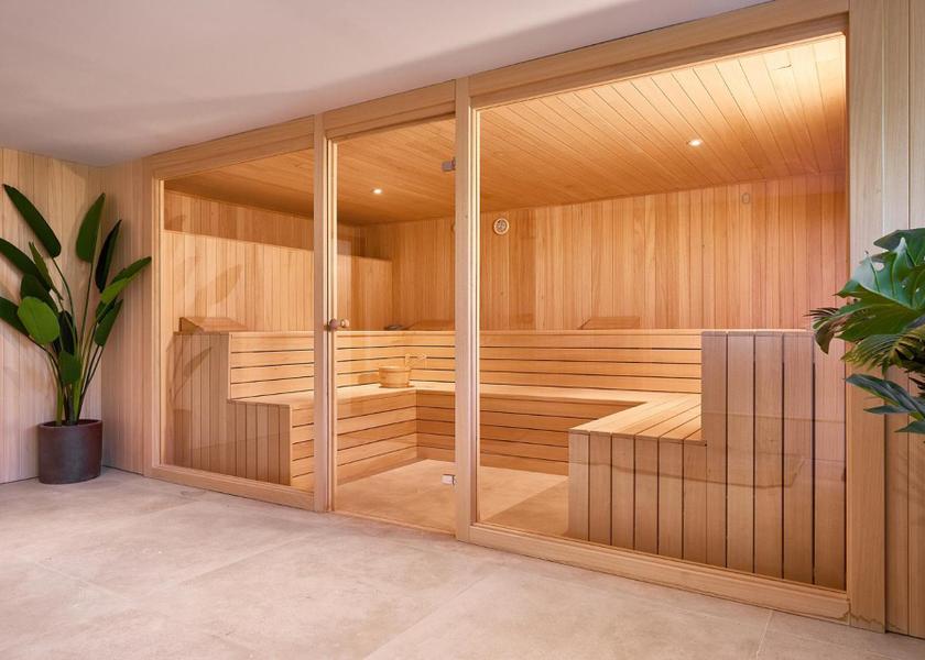 Valencian Community Betera Sauna