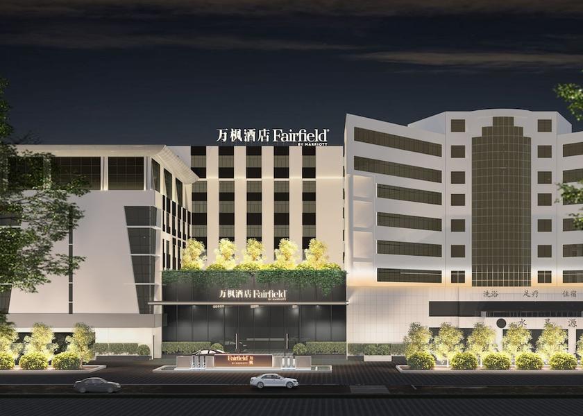 Yunnan Lijiang Exterior Detail